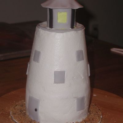 Lighthouse