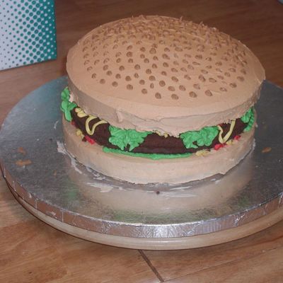 Burger