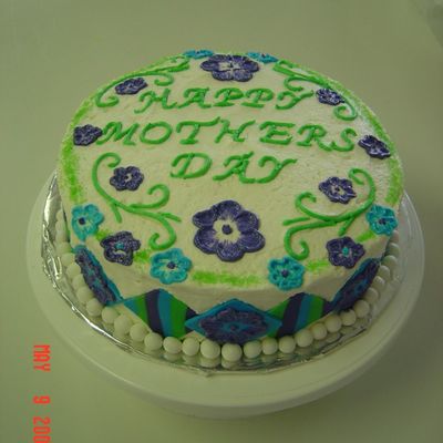 Mother's Day