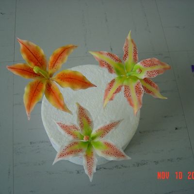 Lillies
