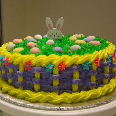 Easter 2