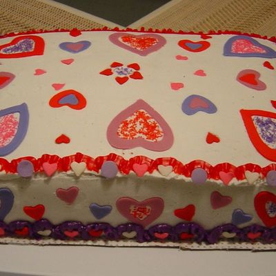 V Day