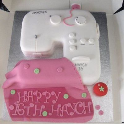 Sewing Machine