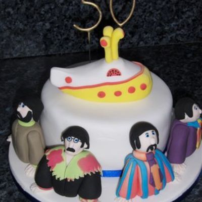 Yellow Submarine