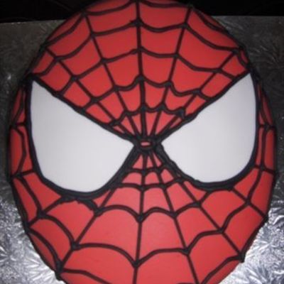 Spiderman