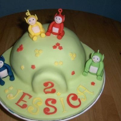 Teletubbies