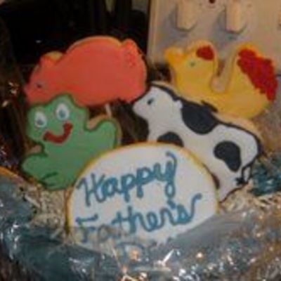 Farm Animals
