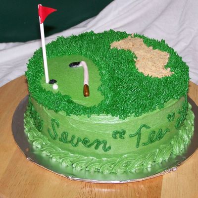 Seven "tee"ith Birthday