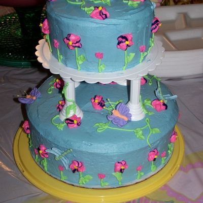 Dragonflies & Butterflies