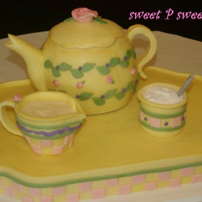 Tea Set