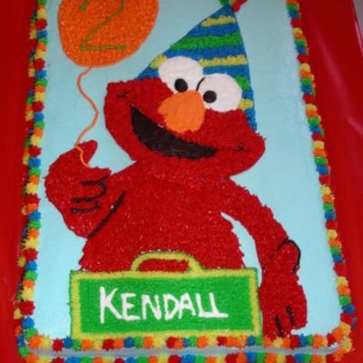 Elmo