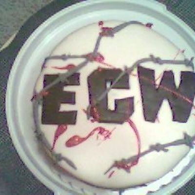 Ecw