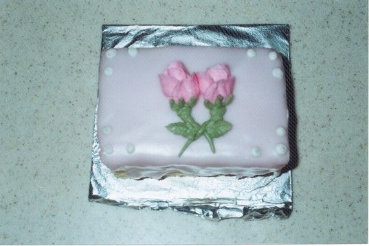 Mini Cake