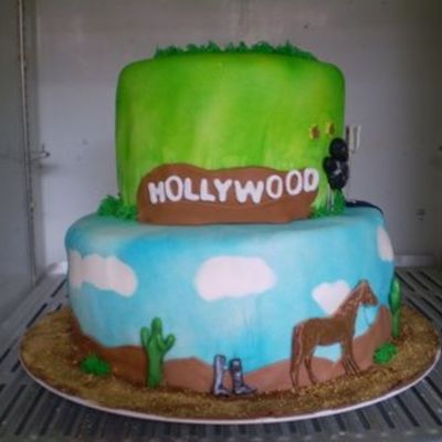 Arizona To San Fransico 3