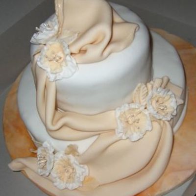 Elegant Fondant