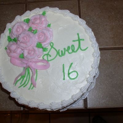 Wilton Course 1 Final