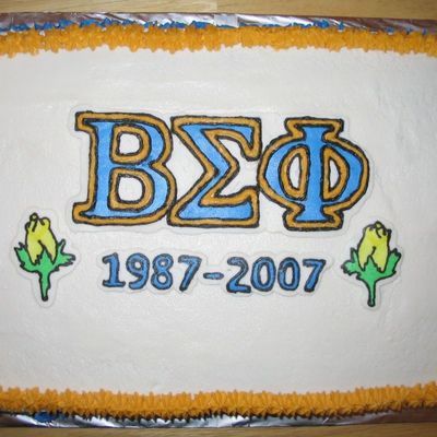 Beta Sigma Phi 20Yr Reunion