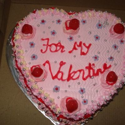Pink Heart