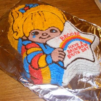 Rainbow Brite