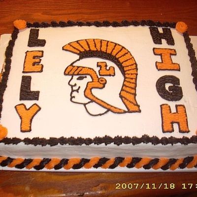 Lely High Trojans