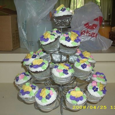 Cupcakes
