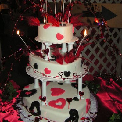 Valentine Extravaganza