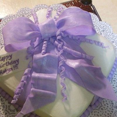 Another Present Cake