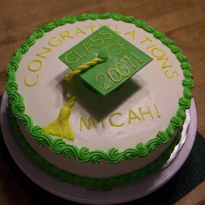 Graduation Hat Picture