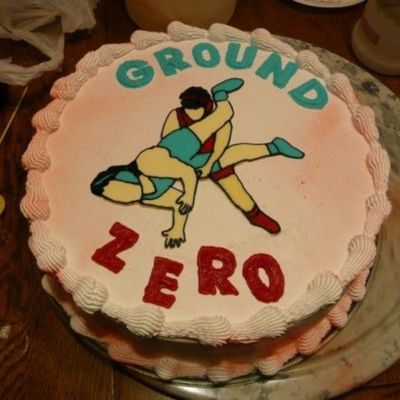 Ground Zero Wrestling