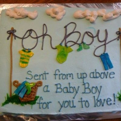 Baby Shower