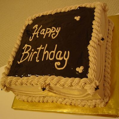 Chocolate Mochaholic