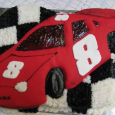 Race Car