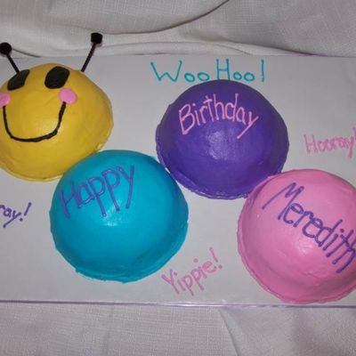 Baby Einstien's Caterpillar