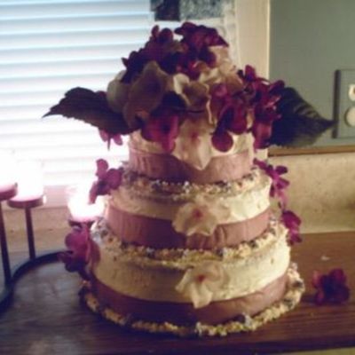 My Beautiful Creation!!