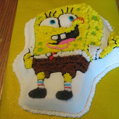Spongebob