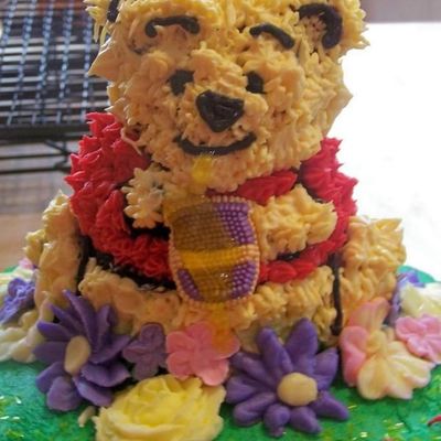 Winnie The Pooh