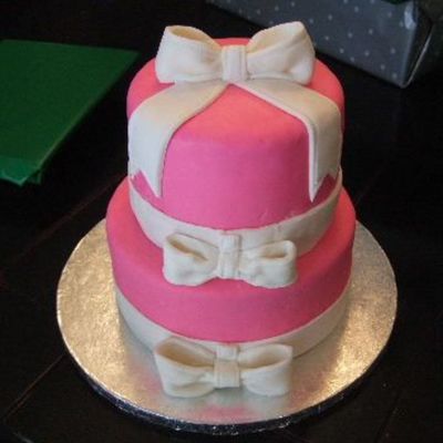 Happy Birthday To Me!