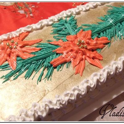Christmas Cake