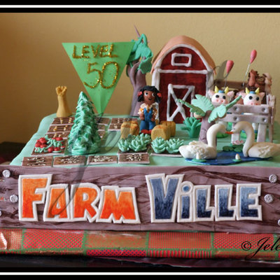 Farm Ville