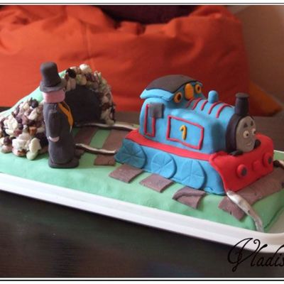 Thomas And Friends