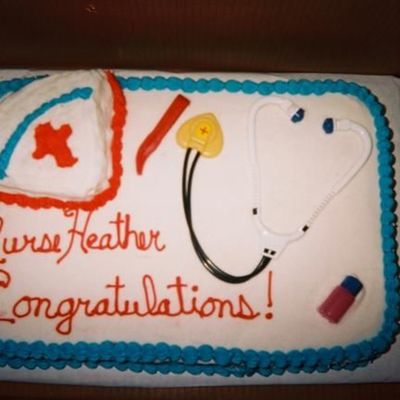 Registered Nurse Graduation