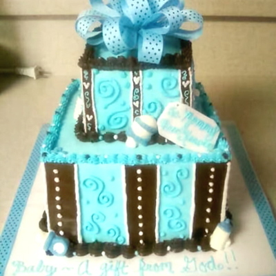 Baby - A Gift From God