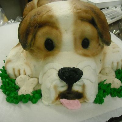 Bulldog