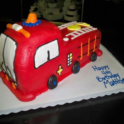 Firetruck