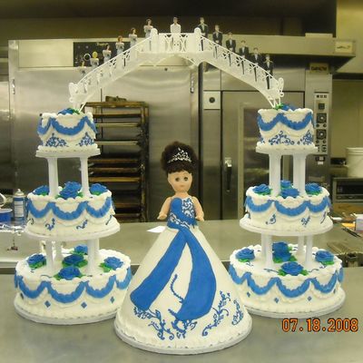 Quinceanera