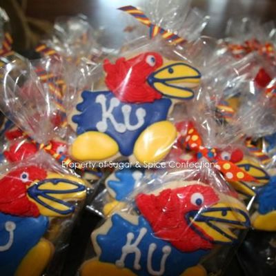 Ku Jayhawks