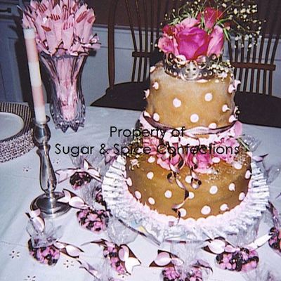 Princess 1St Birthday
