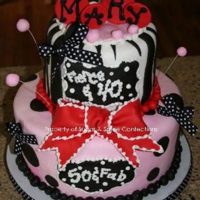 Party Cake