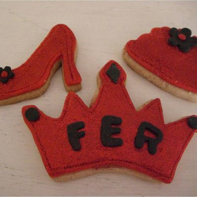 Fernanda&acirc;&acute;s Cookies