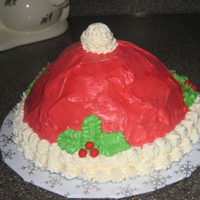Santa Hat